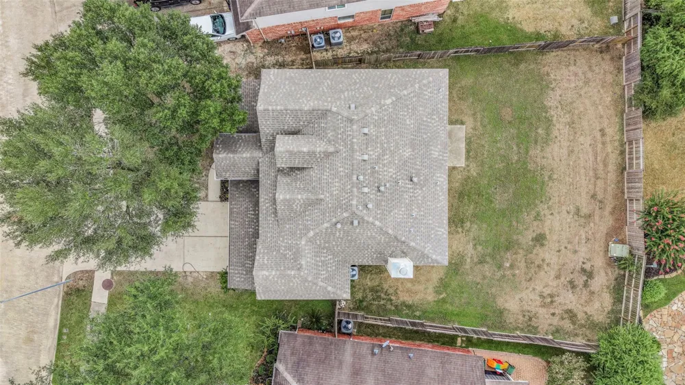 9107 Huckinston Court Spring, TX 77379