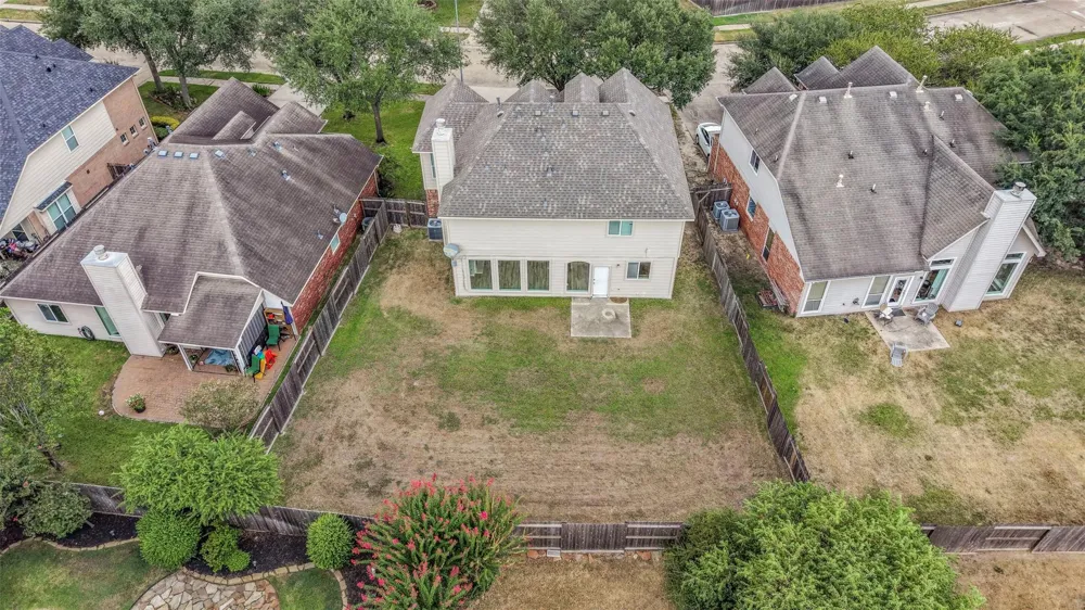 9107 Huckinston Court Spring, TX 77379