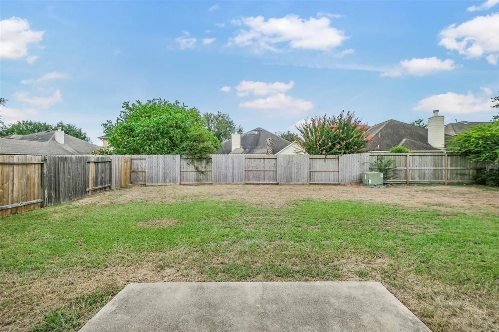 9107 Huckinston Court Spring, TX 77379
