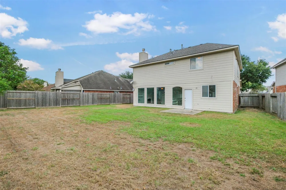 9107 Huckinston Court Spring, TX 77379
