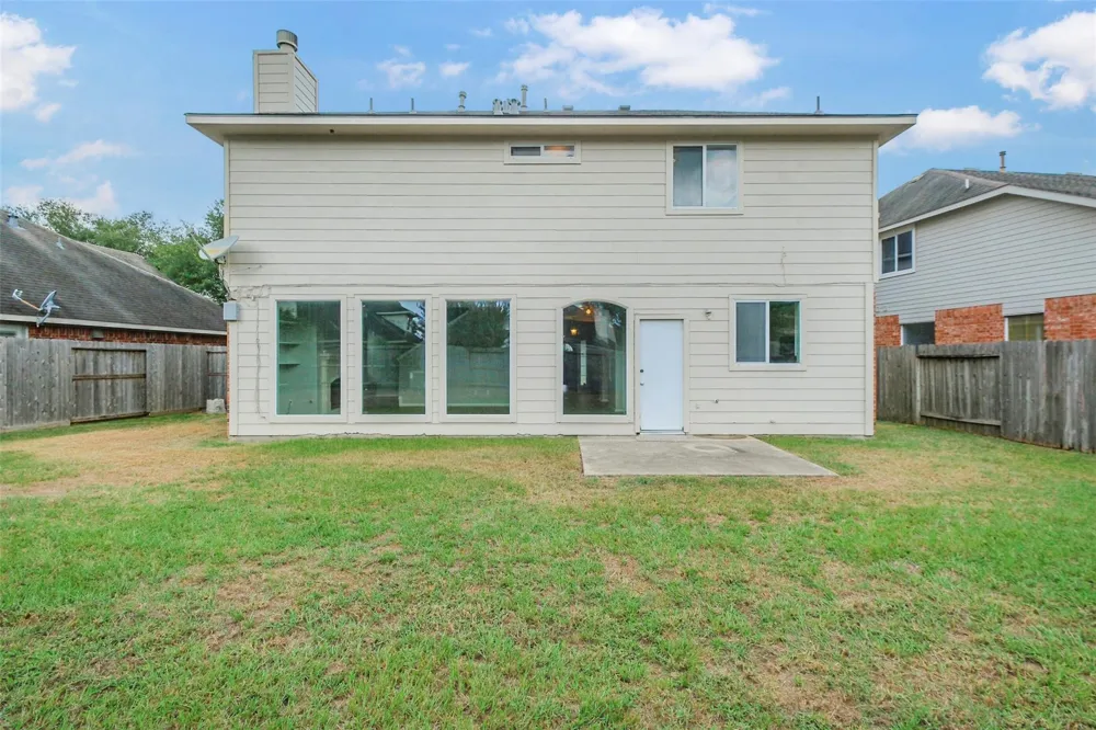 9107 Huckinston Court Spring, TX 77379