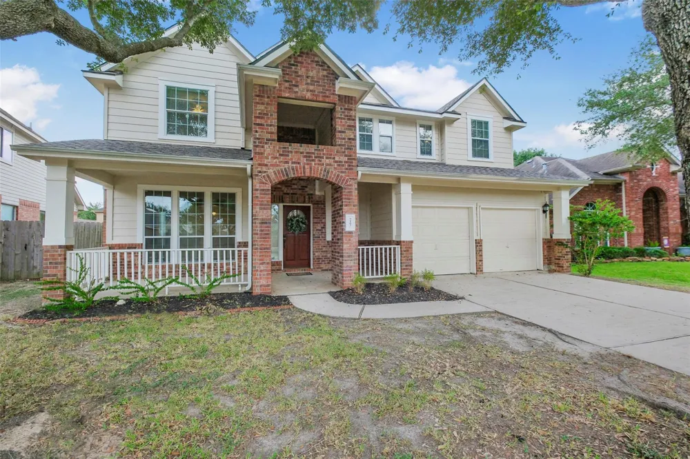 9107 Huckinston Court Spring, TX 77379