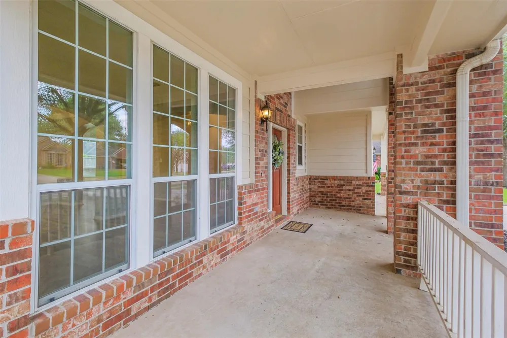 9107 Huckinston Court Spring, TX 77379