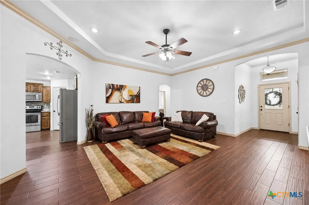 181 Sheridan Loop Belton, TX 76513