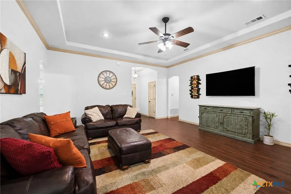 181 Sheridan Loop Belton, TX 76513