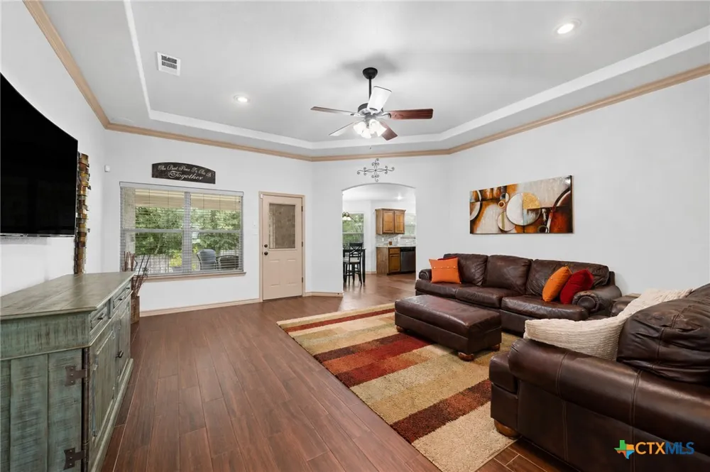 181 Sheridan Loop Belton, TX 76513
