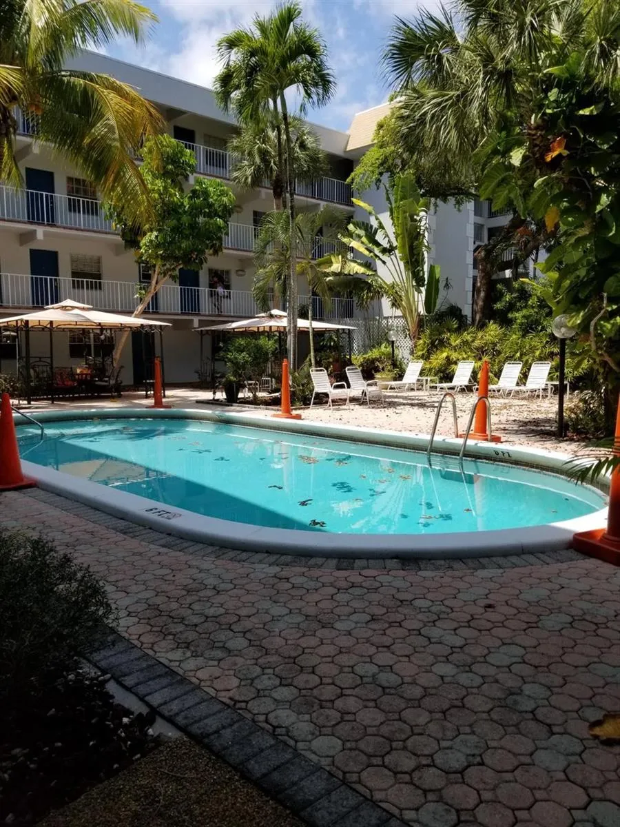 1407 NE 56th Street #201 Fort Lauderdale, FL 33334