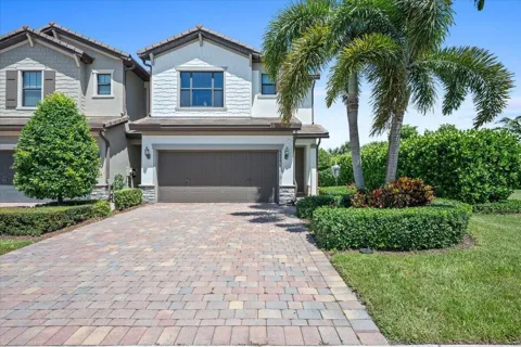 4606 San Fratello Circle