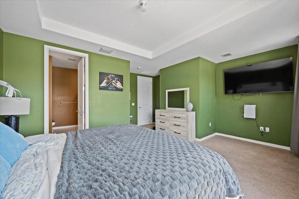 4606 San Fratello Circle Lake Worth, FL 33467