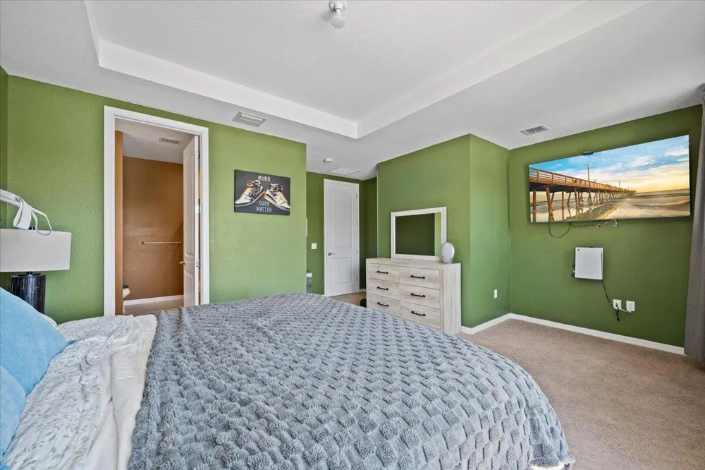 4606 San Fratello Circle Lake Worth, FL 33467