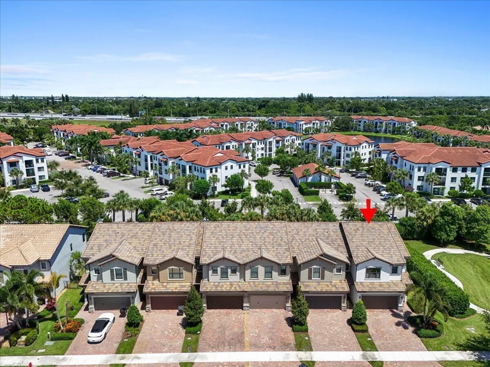 4606 San Fratello Circle Lake Worth, FL 33467