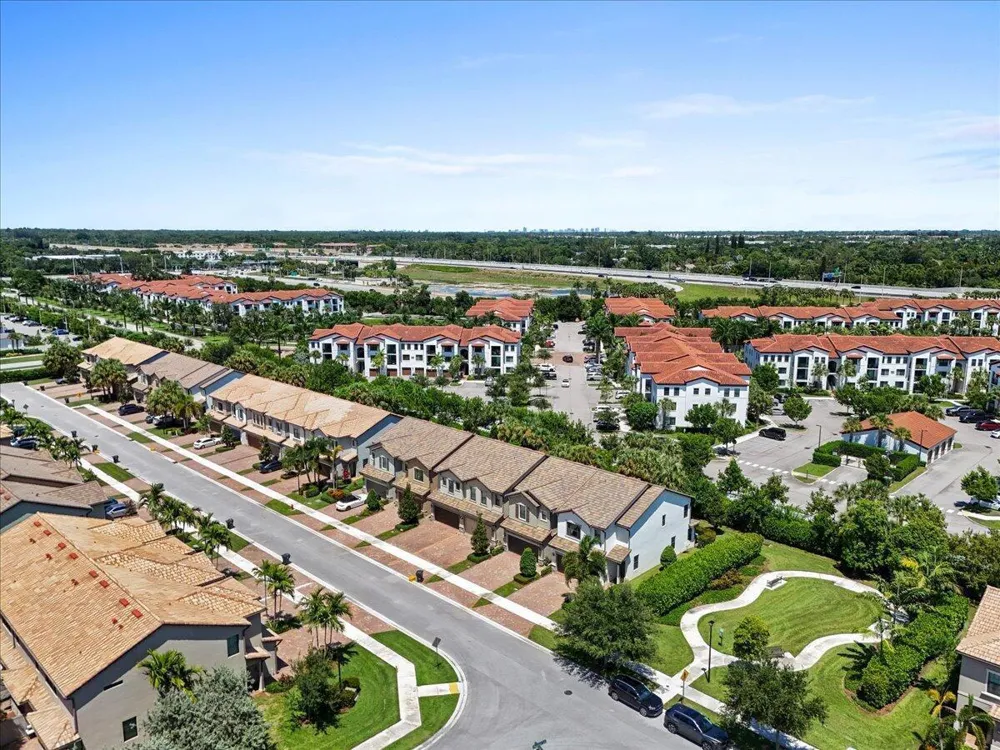 4606 San Fratello Circle Lake Worth, FL 33467