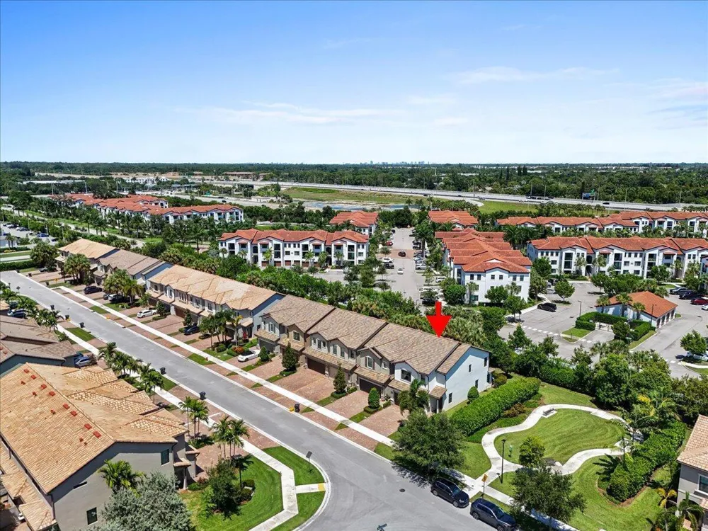 4606 San Fratello Circle Lake Worth, FL 33467
