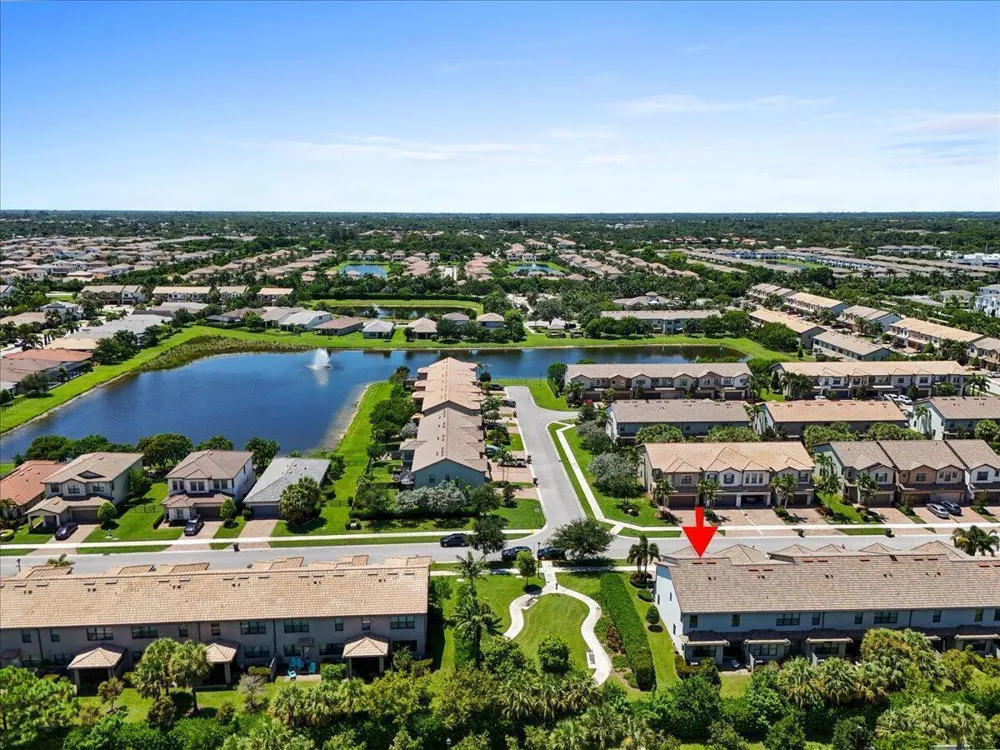 4606 San Fratello Circle Lake Worth, FL 33467
