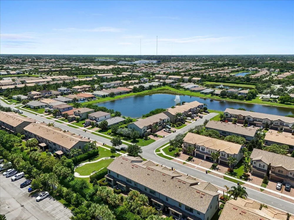 4606 San Fratello Circle Lake Worth, FL 33467