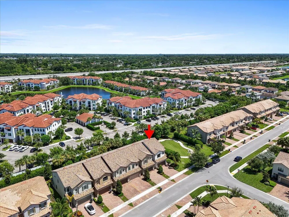 4606 San Fratello Circle Lake Worth, FL 33467