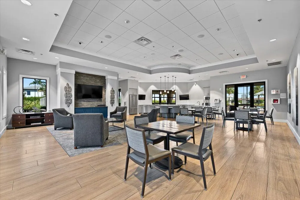 4606 San Fratello Circle Lake Worth, FL 33467