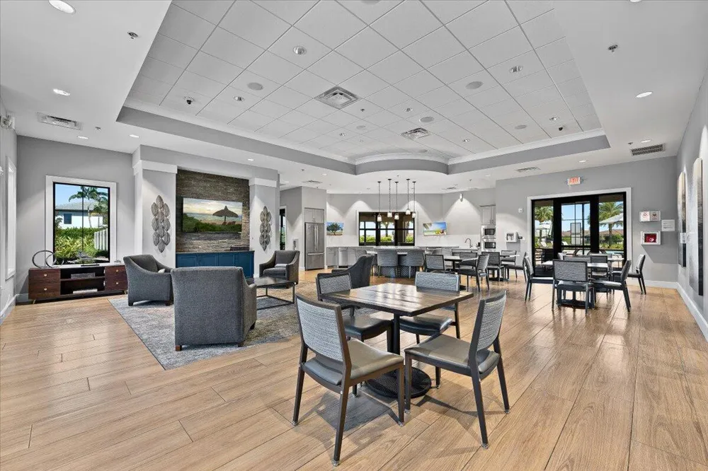 4606 San Fratello Circle Lake Worth, FL 33467
