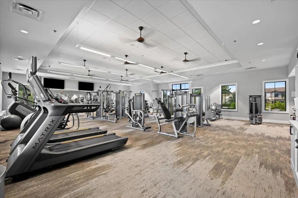 4606 San Fratello Circle Lake Worth, FL 33467