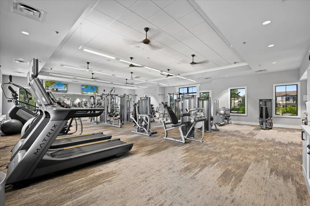 4606 San Fratello Circle Lake Worth, FL 33467