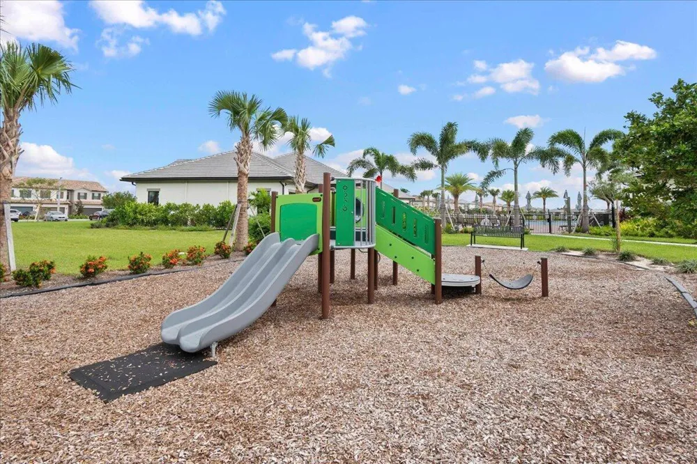 4606 San Fratello Circle Lake Worth, FL 33467