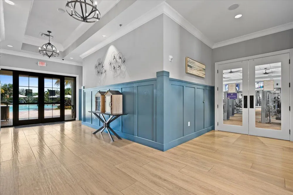 4606 San Fratello Circle Lake Worth, FL 33467