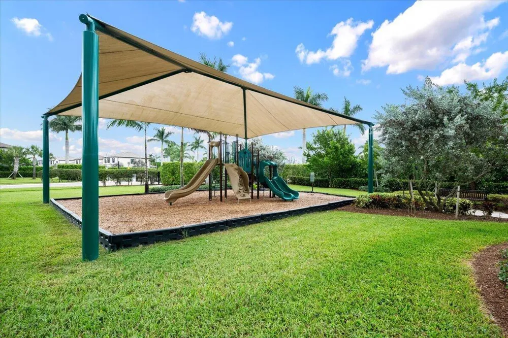 4606 San Fratello Circle Lake Worth, FL 33467