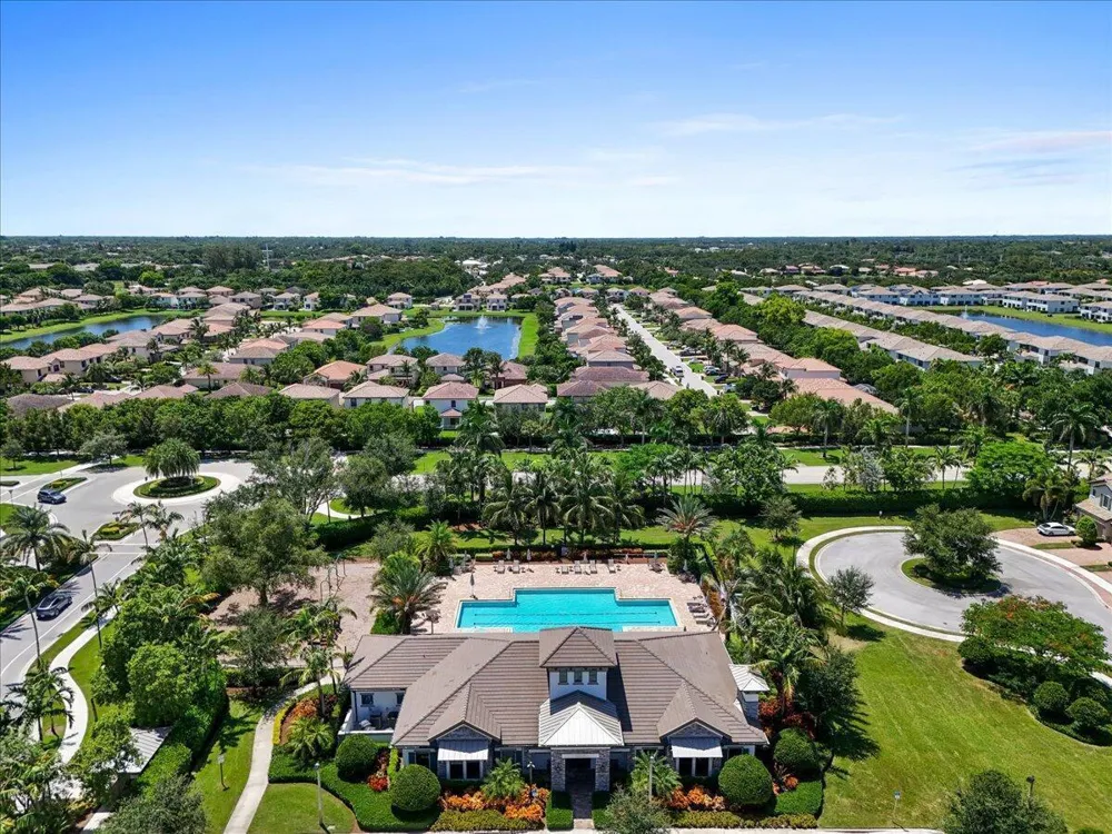 4606 San Fratello Circle Lake Worth, FL 33467