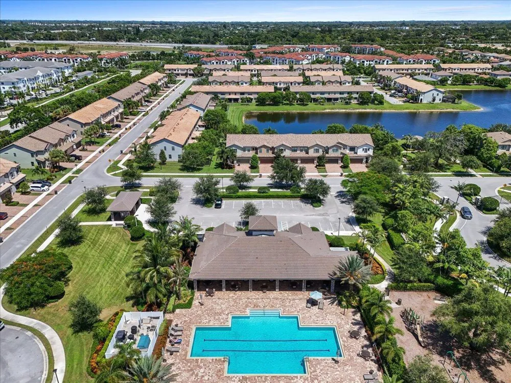 4606 San Fratello Circle Lake Worth, FL 33467