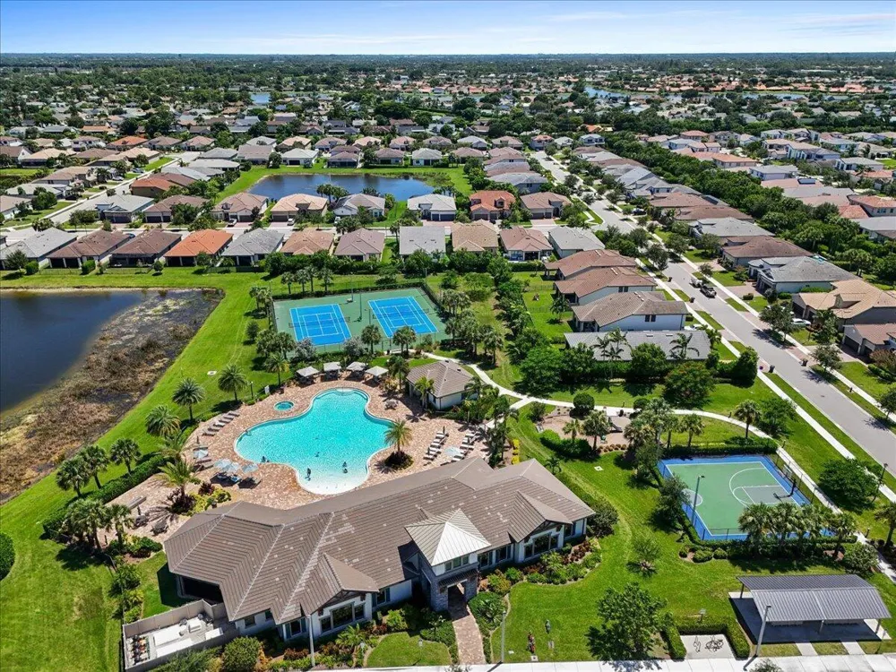 4606 San Fratello Circle Lake Worth, FL 33467
