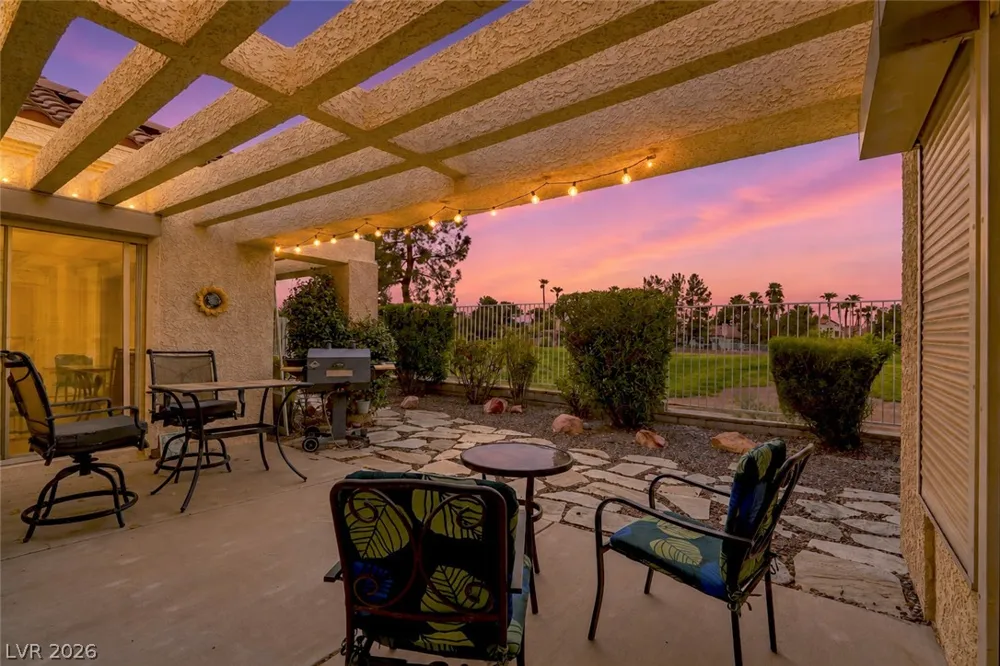 1842 Indian Bend Drive Henderson, NV 89074