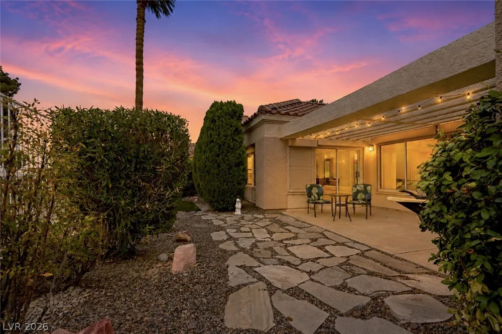 1842 Indian Bend Drive Henderson, NV 89074