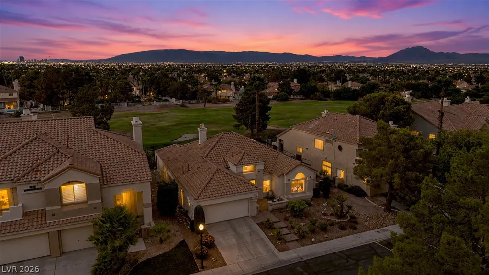 1842 Indian Bend Drive Henderson, NV 89074