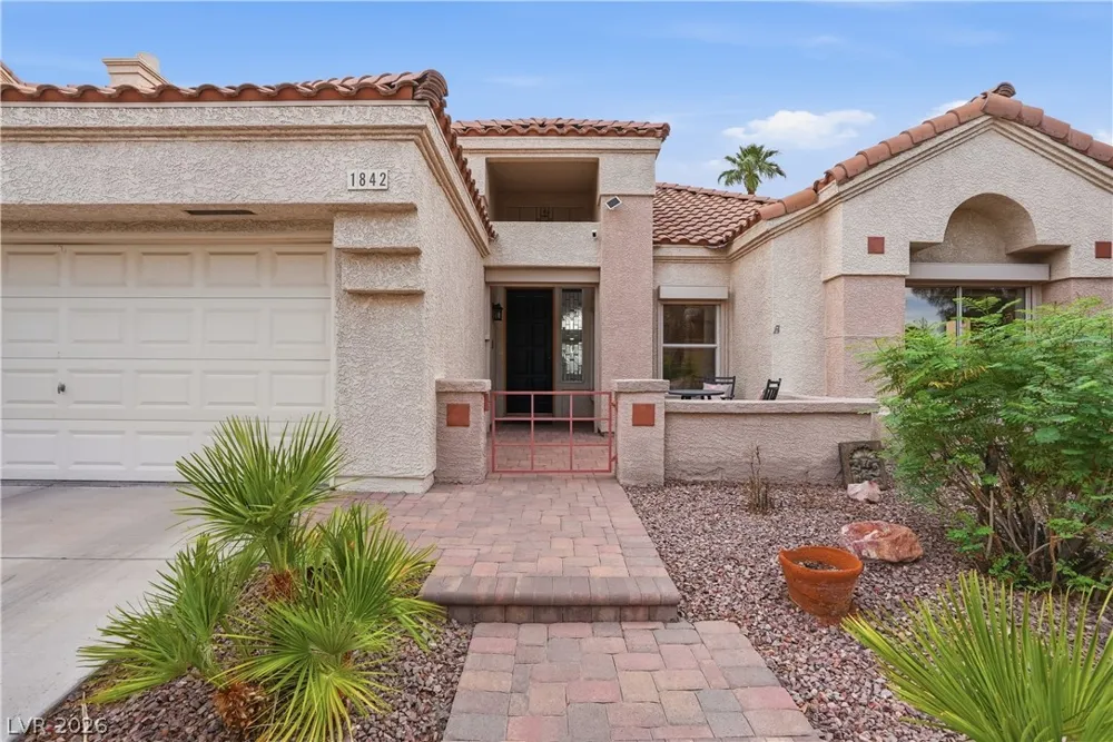 1842 Indian Bend Drive Henderson, NV 89074