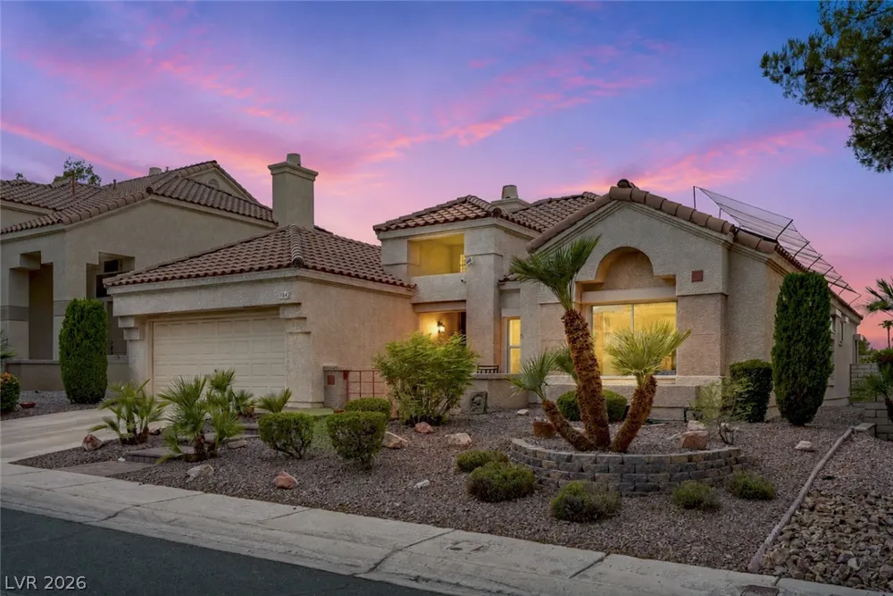 1842 Indian Bend Drive Henderson, NV 89074