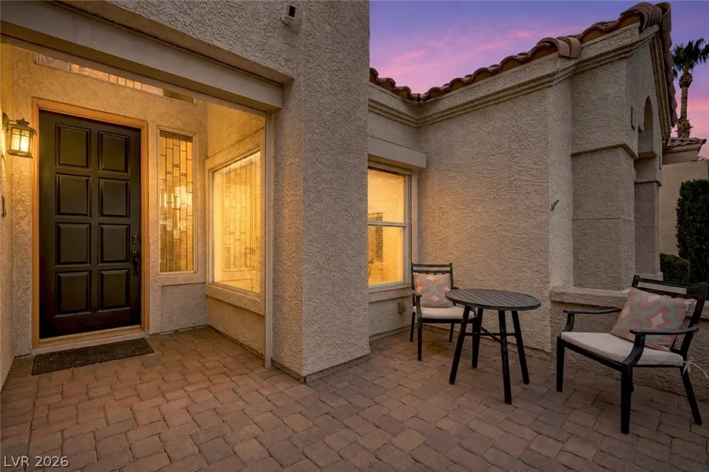1842 Indian Bend Drive Henderson, NV 89074