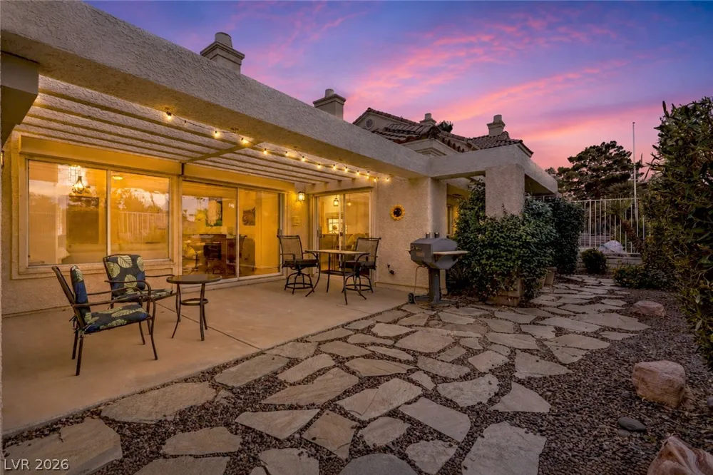1842 Indian Bend Drive Henderson, NV 89074