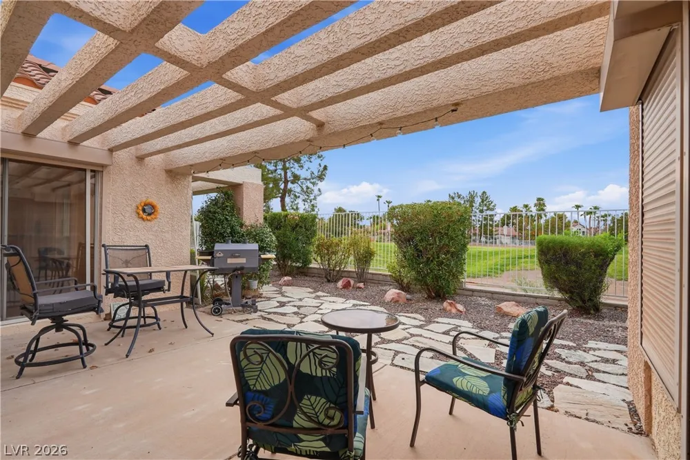 1842 Indian Bend Drive Henderson, NV 89074