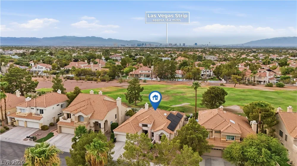 1842 Indian Bend Drive Henderson, NV 89074