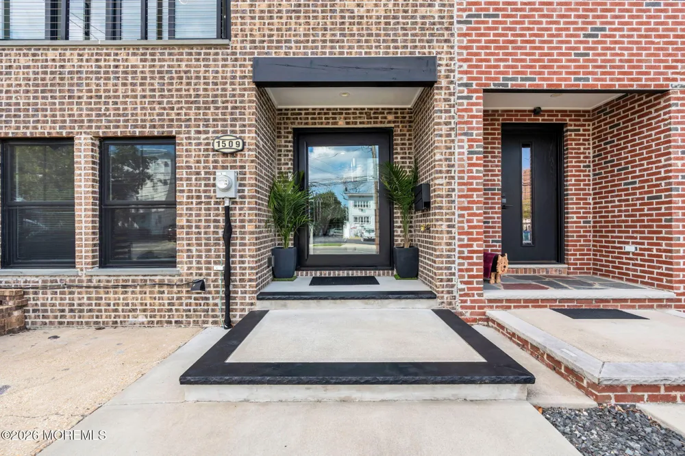 1509 Park Avenue Asbury Park, NJ 07712