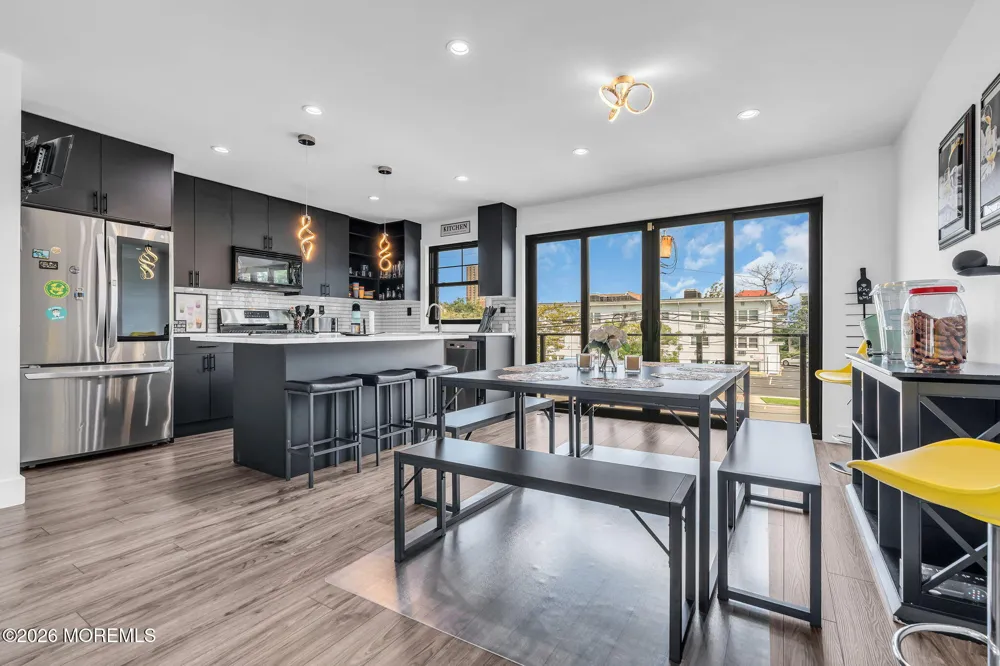 1509 Park Avenue Asbury Park, NJ 07712