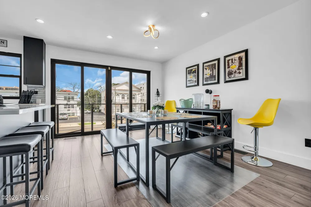 1509 Park Avenue Asbury Park, NJ 07712