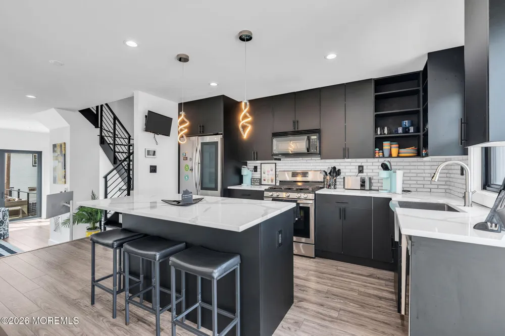 1509 Park Avenue Asbury Park, NJ 07712