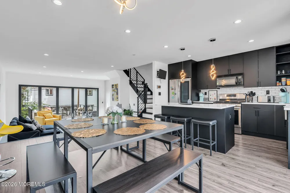 1509 Park Avenue Asbury Park, NJ 07712