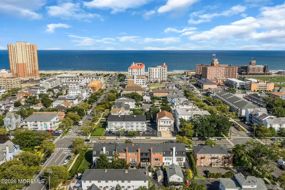1509 Park Avenue Asbury Park, NJ 07712