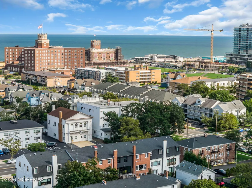 1509 Park Avenue Asbury Park, NJ 07712