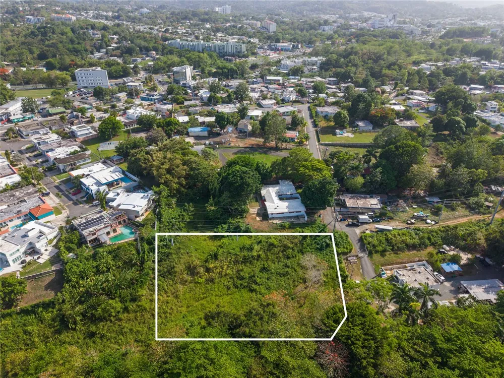 km 1.3 ALEJANDRINO AVENUE Guaynabo, PR 00969