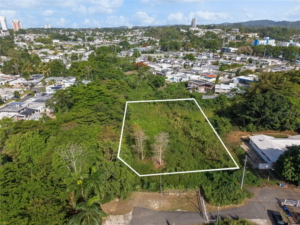 km 1.3 ALEJANDRINO AVENUE Guaynabo, PR 00969