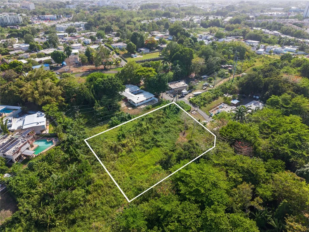 km 1.3 ALEJANDRINO AVENUE Guaynabo, PR 00969