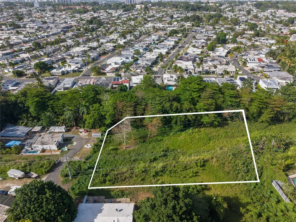 km 1.3 ALEJANDRINO AVENUE Guaynabo, PR 00969
